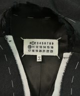 Maison Margiela（メゾンマルジェラ）カジュアルジャケット 黒 サイズ:48(L位) メンズ/2200669544022