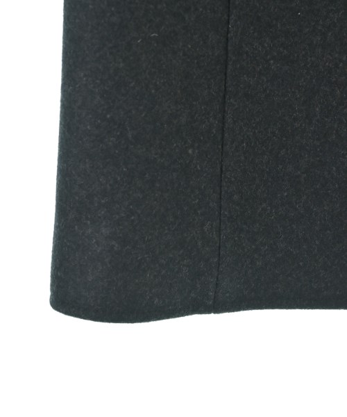 Maison Margiela（メゾンマルジェラ）チェスターコート グレー サイズ:50(XL位) メンズ/2200665322068