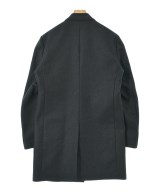 Maison Margiela（メゾンマルジェラ）チェスターコート グレー サイズ:50(XL位) メンズ/2200665322068