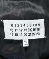 Maison Margiela（メゾンマルジェラ）チェスターコート グレー サイズ:50(XL位) メンズ/2200665322068