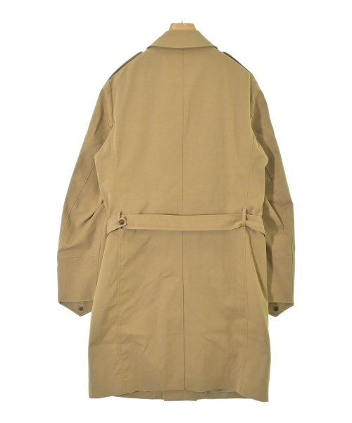 Maison Margiela（メゾンマルジェラ）トレンチコート ベージュ サイズ:46(M位) メンズ/2200665322174