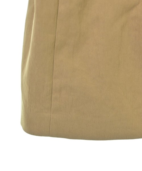 Maison Margiela（メゾンマルジェラ）トレンチコート ベージュ サイズ:46(M位) メンズ/2200665322174