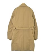 Maison Margiela（メゾンマルジェラ）トレンチコート ベージュ サイズ:46(M位) メンズ/2200665322174