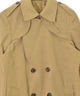 Maison Margiela（メゾンマルジェラ）トレンチコート ベージュ サイズ:46(M位) メンズ/2200665322174