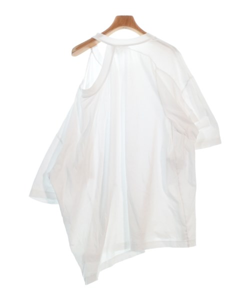 Maison Margiela（メゾンマルジェラ）Tシャツ・カットソー 白 サイズ:S レディース/2200669833034