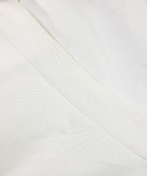 Maison Margiela（メゾンマルジェラ）Tシャツ・カットソー 白 サイズ:S レディース/2200669833034