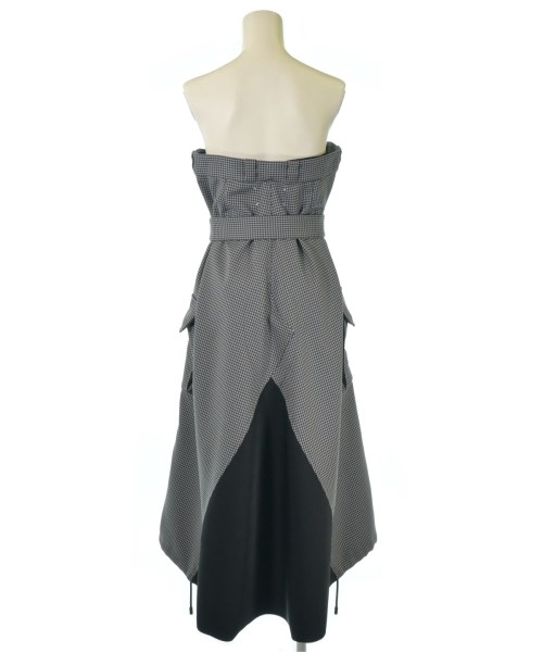 Maison Margiela（メゾンマルジェラ）ワンピース グレー サイズ:40(M位) レディース/2200666943118