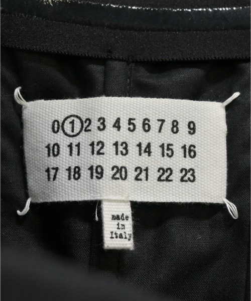 Maison Margiela（メゾンマルジェラ）ワンピース グレー サイズ:40(M位) レディース/2200666943118