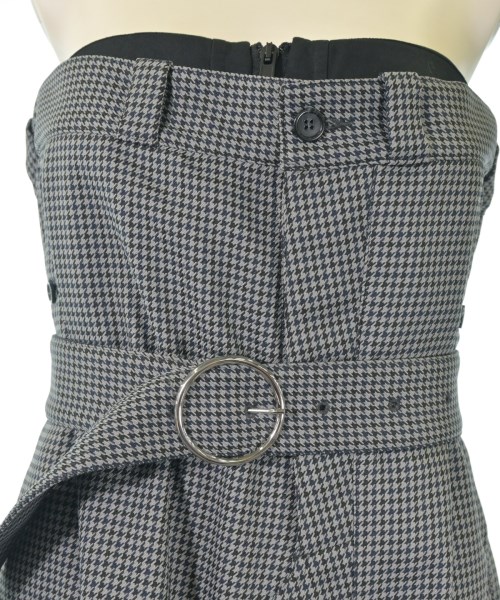 Maison Margiela（メゾンマルジェラ）ワンピース グレー サイズ:40(M位) レディース/2200666943118