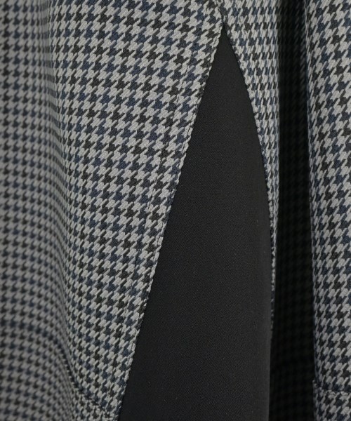 Maison Margiela（メゾンマルジェラ）ワンピース グレー サイズ:40(M位) レディース/2200666943118