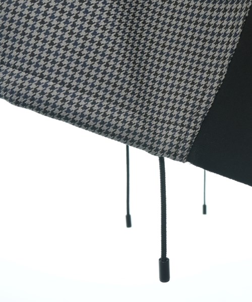 Maison Margiela（メゾンマルジェラ）ワンピース グレー サイズ:40(M位) レディース/2200666943118