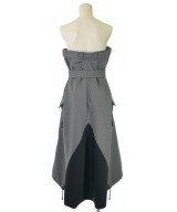 Maison Margiela（メゾンマルジェラ）ワンピース グレー サイズ:40(M位) レディース/2200666943118