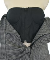 Maison Margiela（メゾンマルジェラ）ワンピース グレー サイズ:40(M位) レディース/2200666943118
