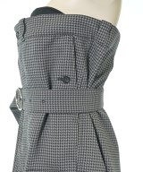 Maison Margiela（メゾンマルジェラ）ワンピース グレー サイズ:40(M位) レディース/2200666943118