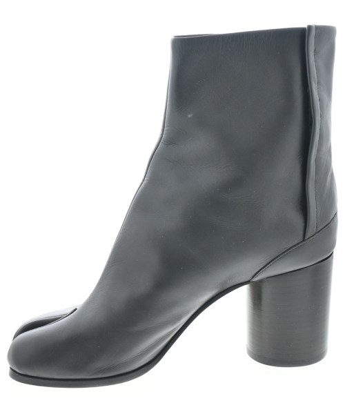 Maison Margiela（メゾンマルジェラ）ブーツ 黒 サイズ:EU37(23.5cm位) レディース/2200669836103
