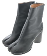 Maison Margiela（メゾンマルジェラ）ブーツ 黒 サイズ:EU37(23.5cm位) レディース/2200669836103