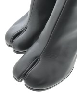 Maison Margiela（メゾンマルジェラ）ブーツ 黒 サイズ:EU37(23.5cm位) レディース/2200669836103