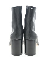 Maison Margiela（メゾンマルジェラ）ブーツ 黒 サイズ:EU37(23.5cm位) レディース/2200669836103
