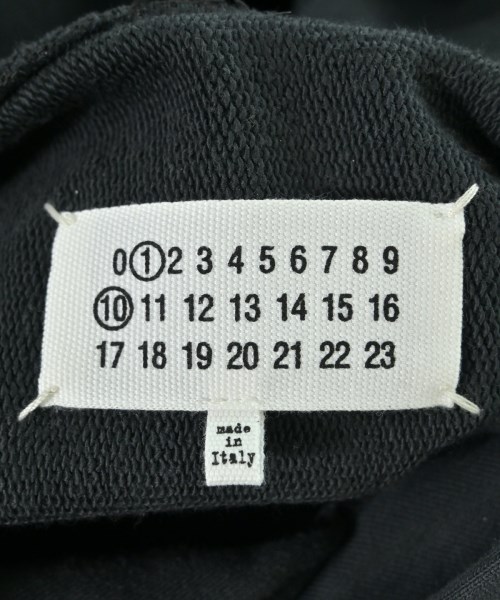 Maison Margiela（メゾンマルジェラ）パーカー グレー サイズ:L メンズ/2200669962031