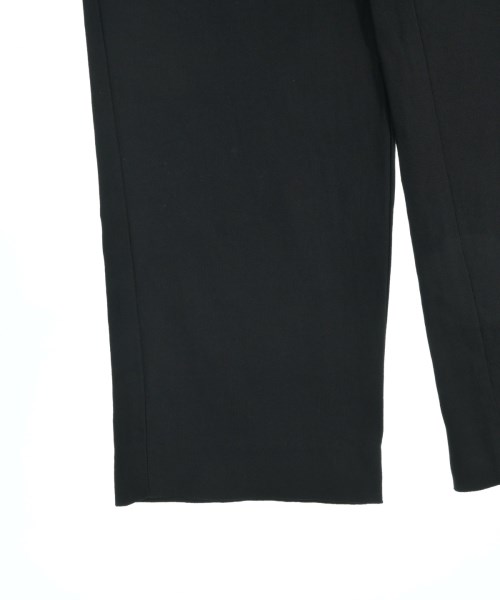 Maison Margiela（メゾンマルジェラ）その他 黒 サイズ:38(S位) レディース/2200670145072