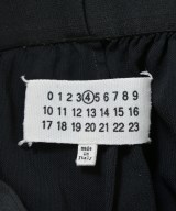 Maison Margiela（メゾンマルジェラ）その他 黒 サイズ:38(S位) レディース/2200670145072