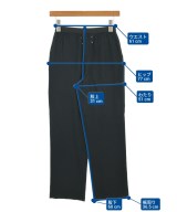 Maison Margiela（メゾンマルジェラ）その他 黒 サイズ:38(S位) レディース/2200670145072