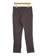 Maison Margiela（メゾンマルジェラ）スラックス 赤 サイズ:48(L位) メンズ/2200664077136