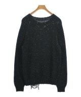Maison Margiela（メゾンマルジェラ）ニット・セーター 黒 サイズ:S メンズ/2200667506084