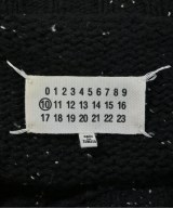 Maison Margiela（メゾンマルジェラ）ニット・セーター 黒 サイズ:S メンズ/2200667506084