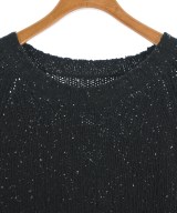 Maison Margiela（メゾンマルジェラ）ニット・セーター 黒 サイズ:S メンズ/2200667506084