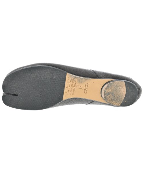 Maison Margiela（メゾンマルジェラ）パンプス 茶 サイズ:EU37(23.5cm位) レディース/2200667811188