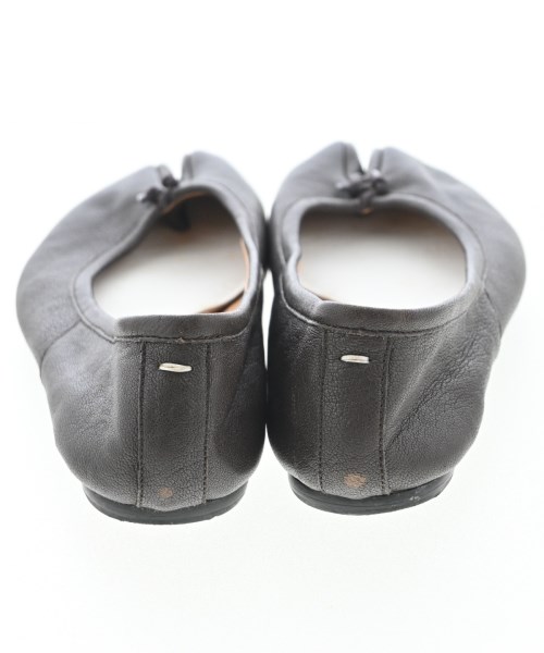 Maison Margiela（メゾンマルジェラ）パンプス 茶 サイズ:EU37(23.5cm位) レディース/2200667811188