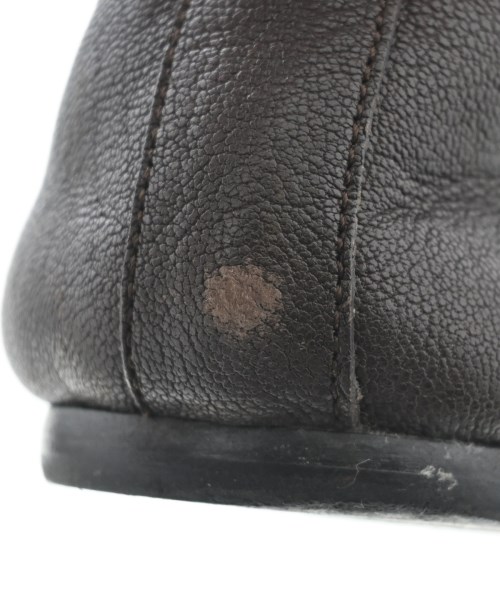 Maison Margiela（メゾンマルジェラ）パンプス 茶 サイズ:EU37(23.5cm位) レディース/2200667811188