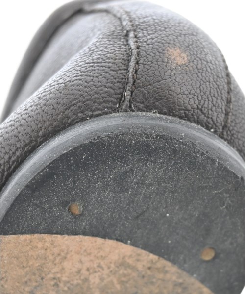 Maison Margiela（メゾンマルジェラ）パンプス 茶 サイズ:EU37(23.5cm位) レディース/2200667811188