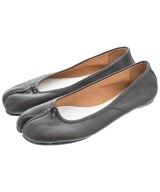 Maison Margiela（メゾンマルジェラ）パンプス 茶 サイズ:EU37(23.5cm位) レディース/2200667811188