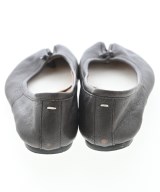 Maison Margiela（メゾンマルジェラ）パンプス 茶 サイズ:EU37(23.5cm位) レディース/2200667811188