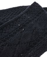 Maison Margiela（メゾンマルジェラ）マフラー 紺 サイズ:- メンズ/2200669994179