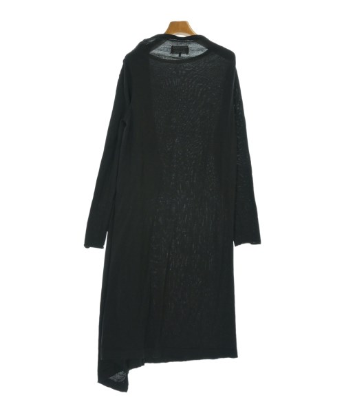 Maison Margiela（メゾンマルジェラ）ワンピース 黒 サイズ:L レディース/2200670466061