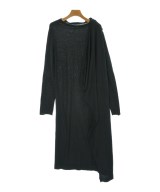 Maison Margiela（メゾンマルジェラ）ワンピース 黒 サイズ:L レディース/2200670466061