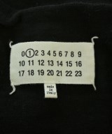 Maison Margiela（メゾンマルジェラ）ワンピース 黒 サイズ:L レディース/2200670466061