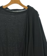 Maison Margiela（メゾンマルジェラ）ワンピース 黒 サイズ:L レディース/2200670466061