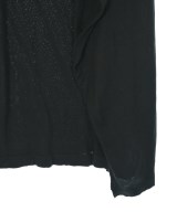 Maison Margiela（メゾンマルジェラ）ワンピース 黒 サイズ:L レディース/2200670466061