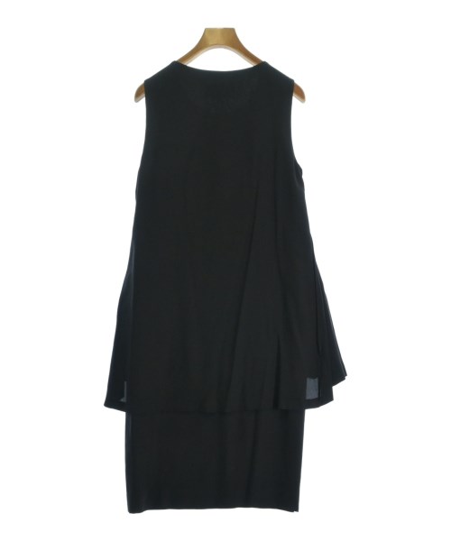 Maison Margiela（メゾンマルジェラ）ワンピース 黒 サイズ:40(M位) レディース/2200670466078