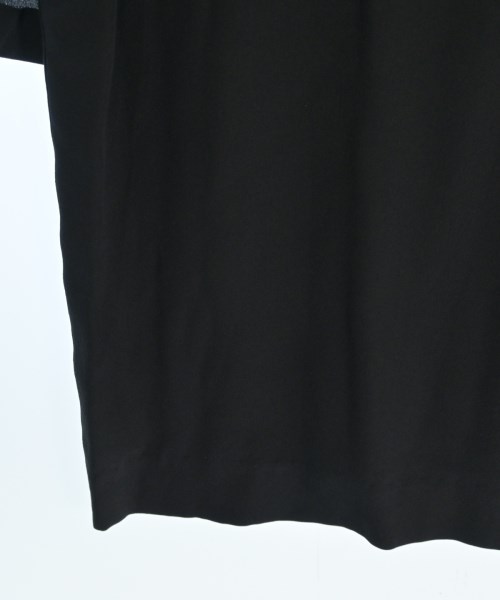 Maison Margiela（メゾンマルジェラ）ワンピース 黒 サイズ:40(M位) レディース/2200670466078