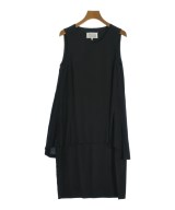 Maison Margiela（メゾンマルジェラ）ワンピース 黒 サイズ:40(M位) レディース/2200670466078