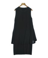 Maison Margiela（メゾンマルジェラ）ワンピース 黒 サイズ:40(M位) レディース/2200670466078