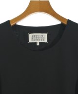 Maison Margiela（メゾンマルジェラ）ワンピース 黒 サイズ:40(M位) レディース/2200670466078