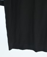 Maison Margiela（メゾンマルジェラ）ワンピース 黒 サイズ:40(M位) レディース/2200670466078