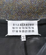 Maison Margiela（メゾンマルジェラ）ひざ丈スカート 茶 サイズ:36(XS位) レディース/2200666007018