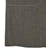 Maison Margiela（メゾンマルジェラ）ひざ丈スカート 茶 サイズ:36(XS位) レディース/2200666007018